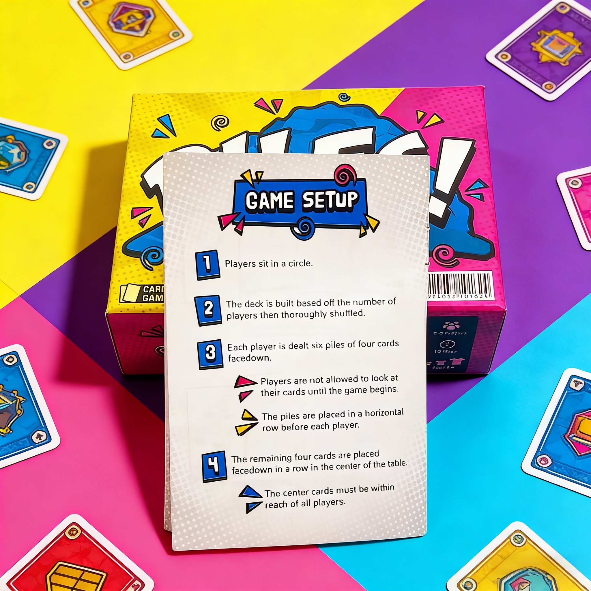 Board Game Multiplayer - Clothes Matching Game, a Multiplayer Casual