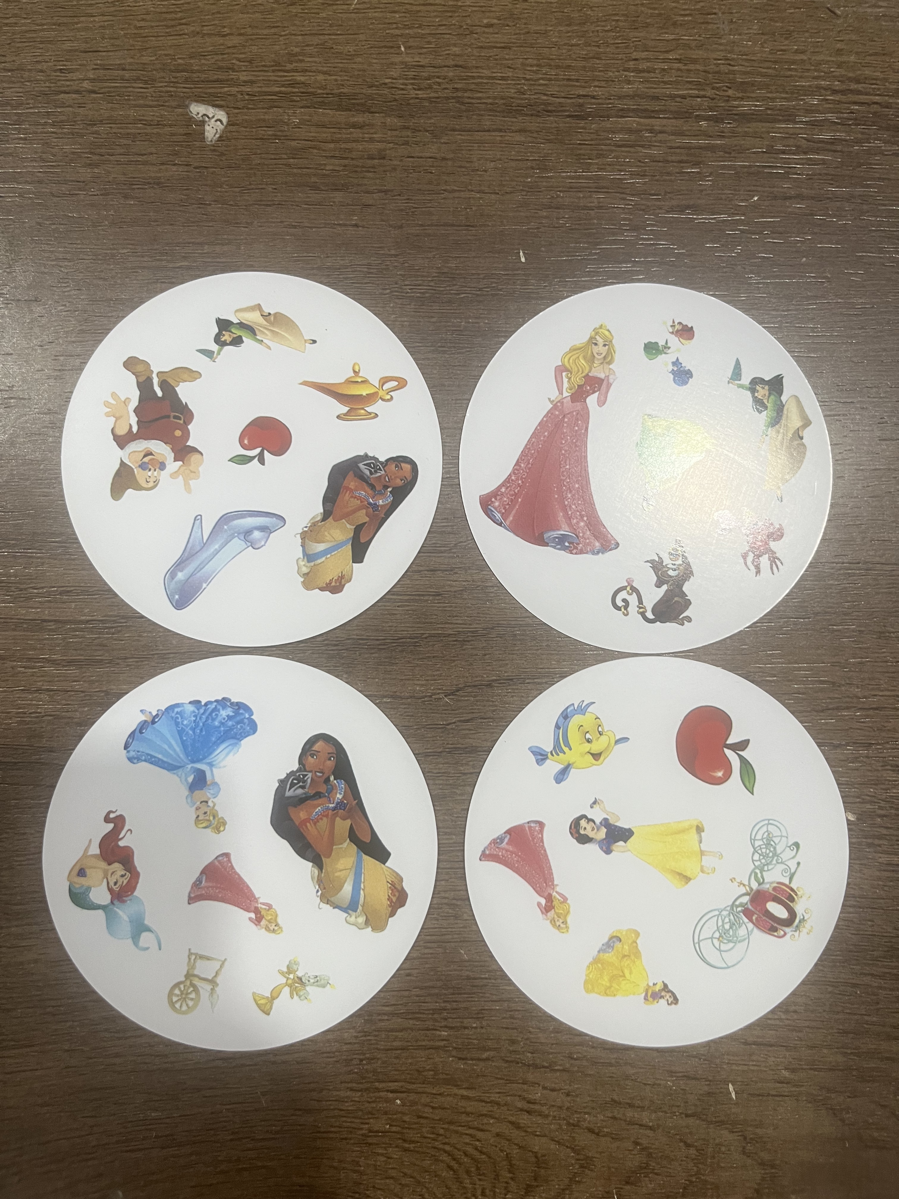 2026 Board Game Toys Princess  - Board Game Fun review and price