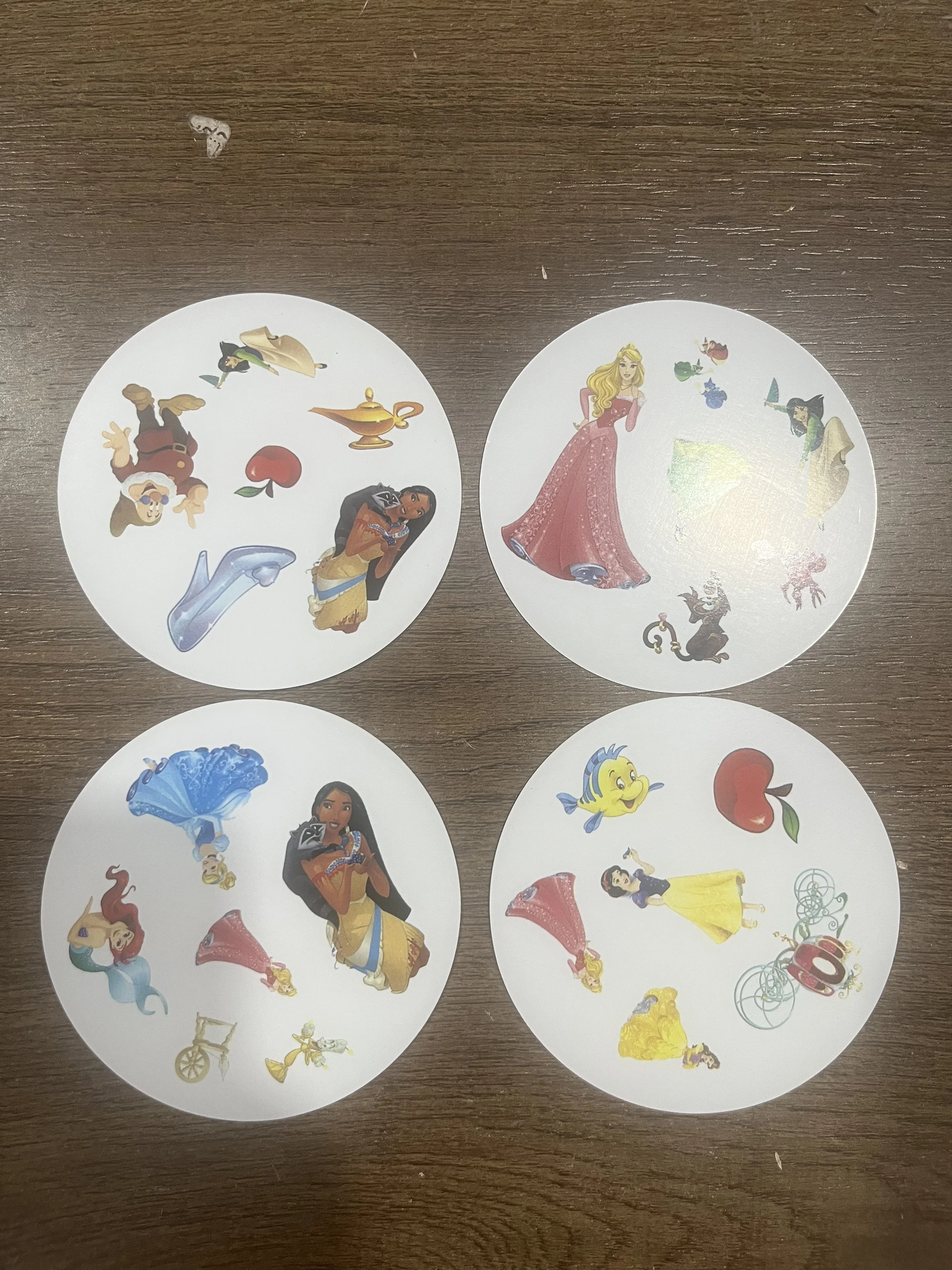 2026 Board Game Toys Princess  - Board Game Fun review and price
