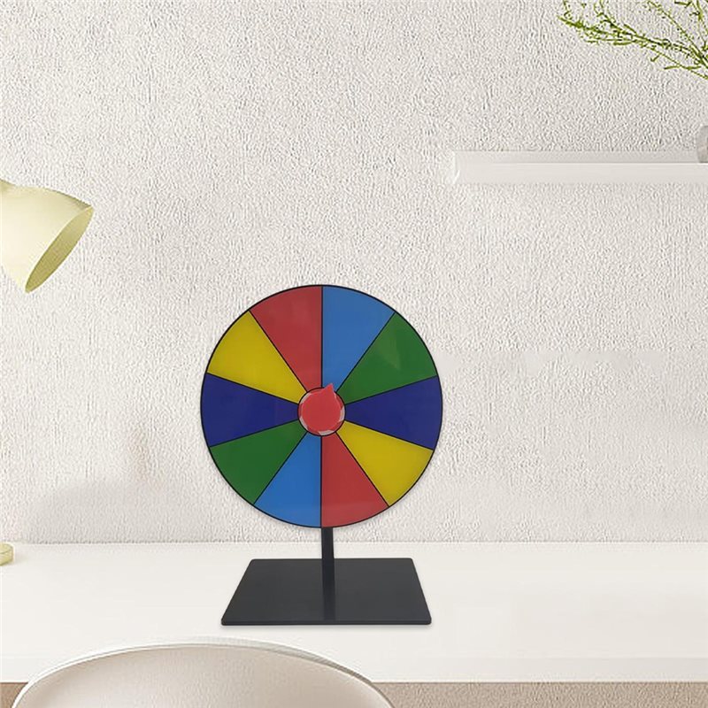 A89E-Prize Wheel Spinner With  - Board Game Store review and price