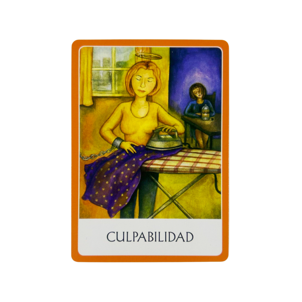 Chakras Oráculo de los Chakra  - Board Game Or Boardgame review and price
