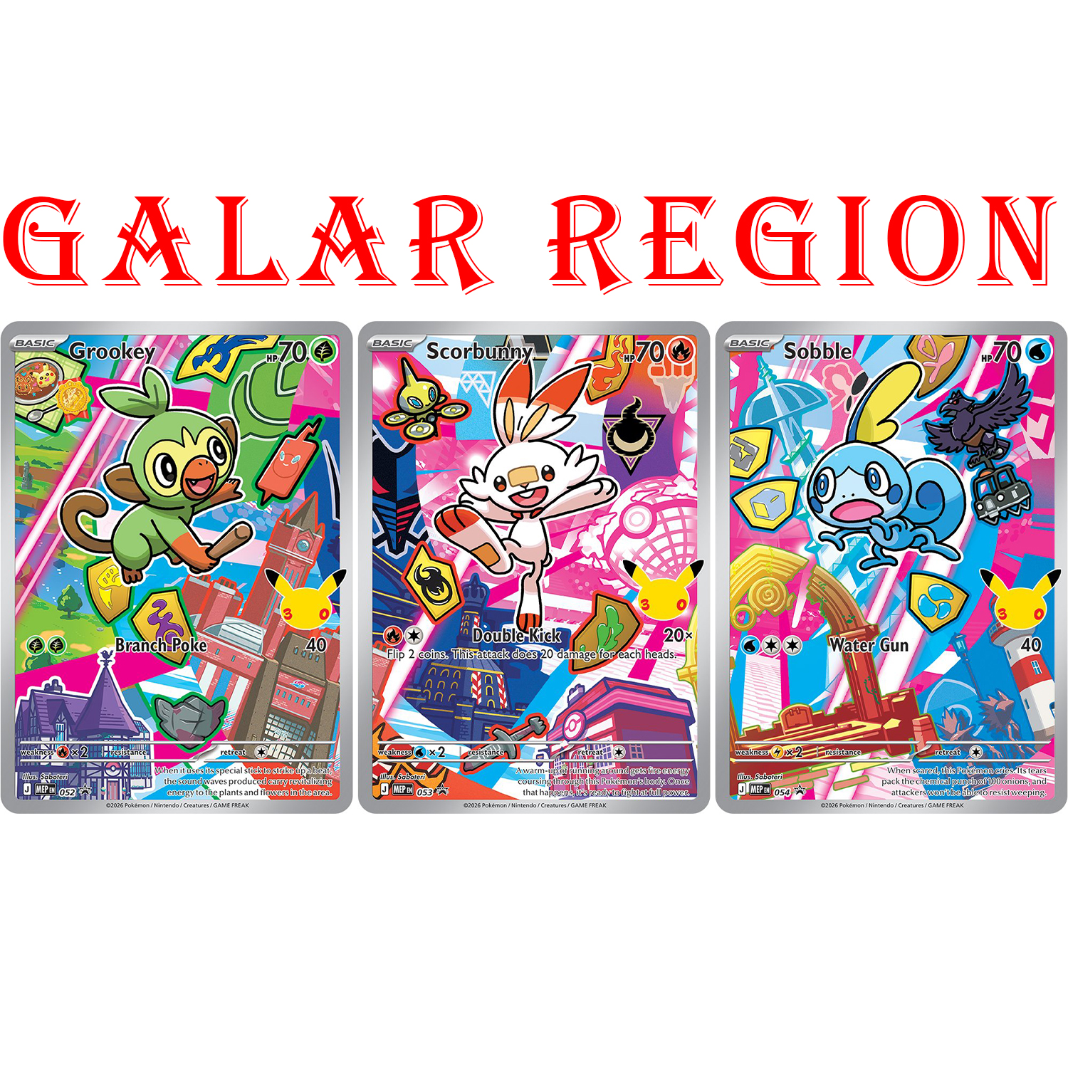PKM Card MEP Black Star Promos - Board Game Anime review and price