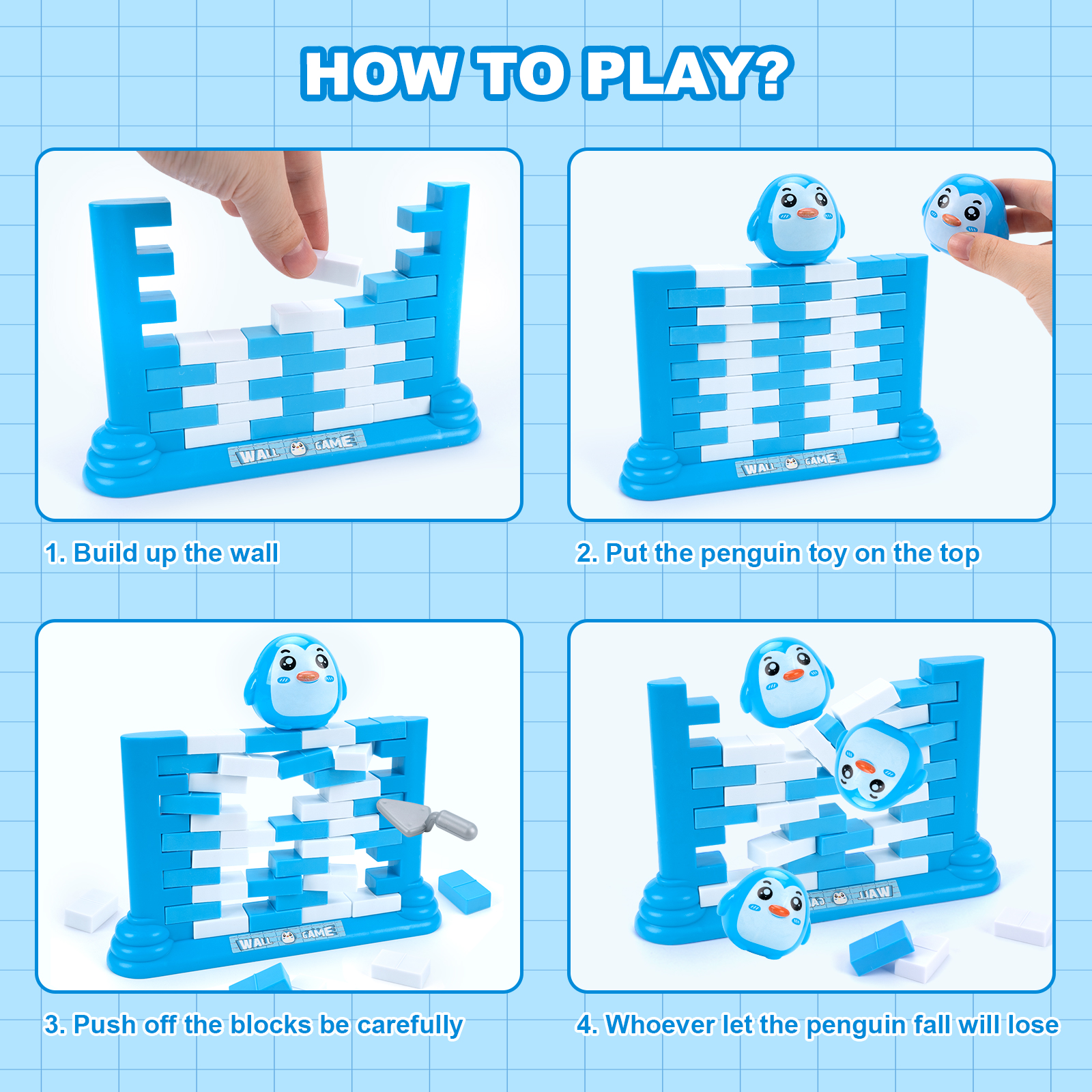 Guess Who I Am Tic-tac-toe Pir - Board Game Guess Who review and price