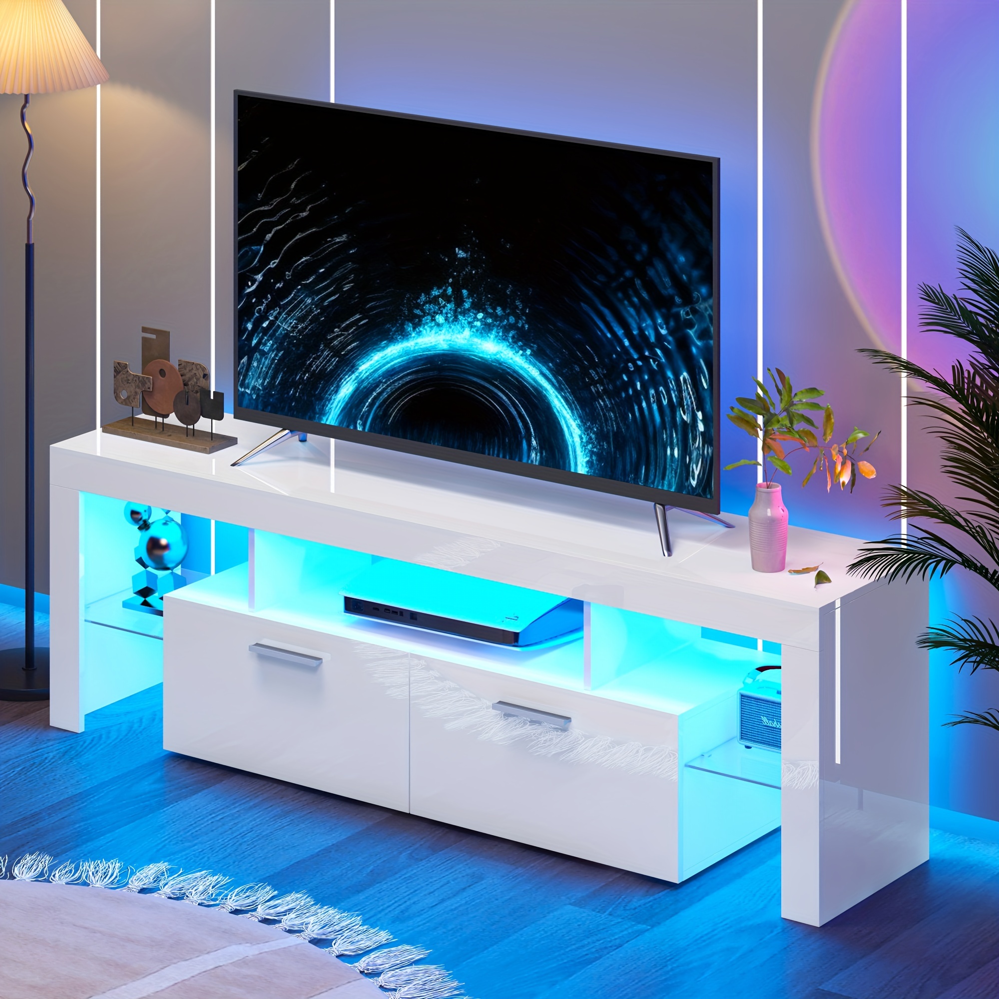 A Sleek LED TV Stand Designed  - Board Game Or Boardgame review and price