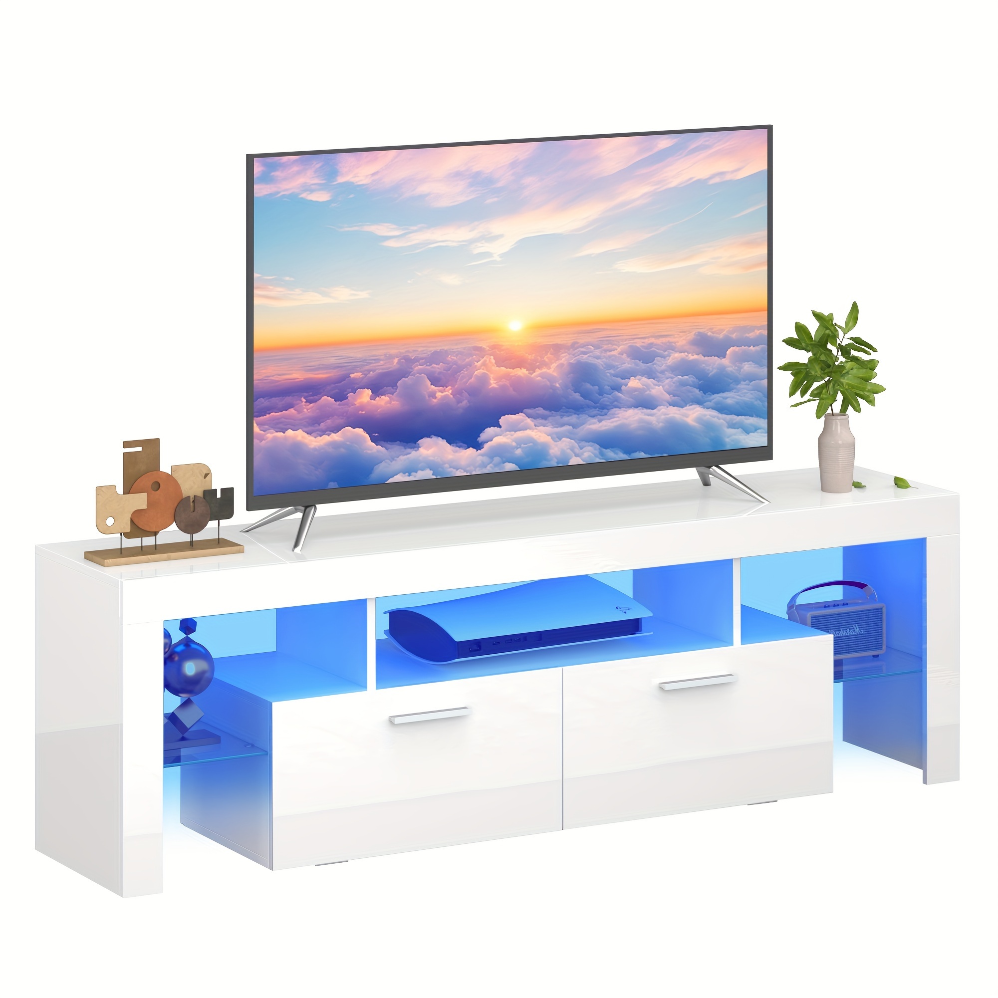 A Sleek LED TV Stand Designed  - Board Game Or Boardgame review and price