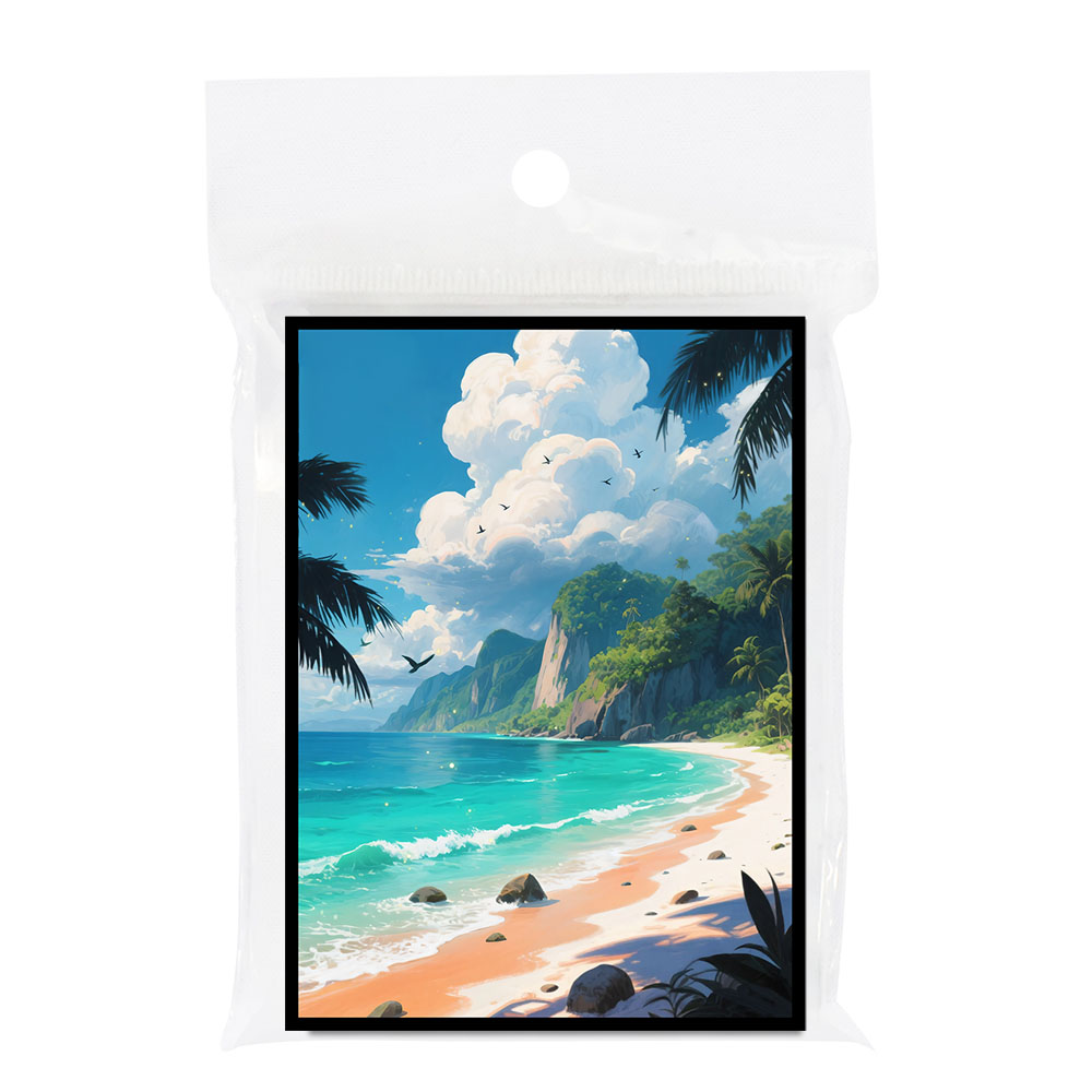 66X91mm 60PCS Standard Size Ad - Board Game Print review and price
