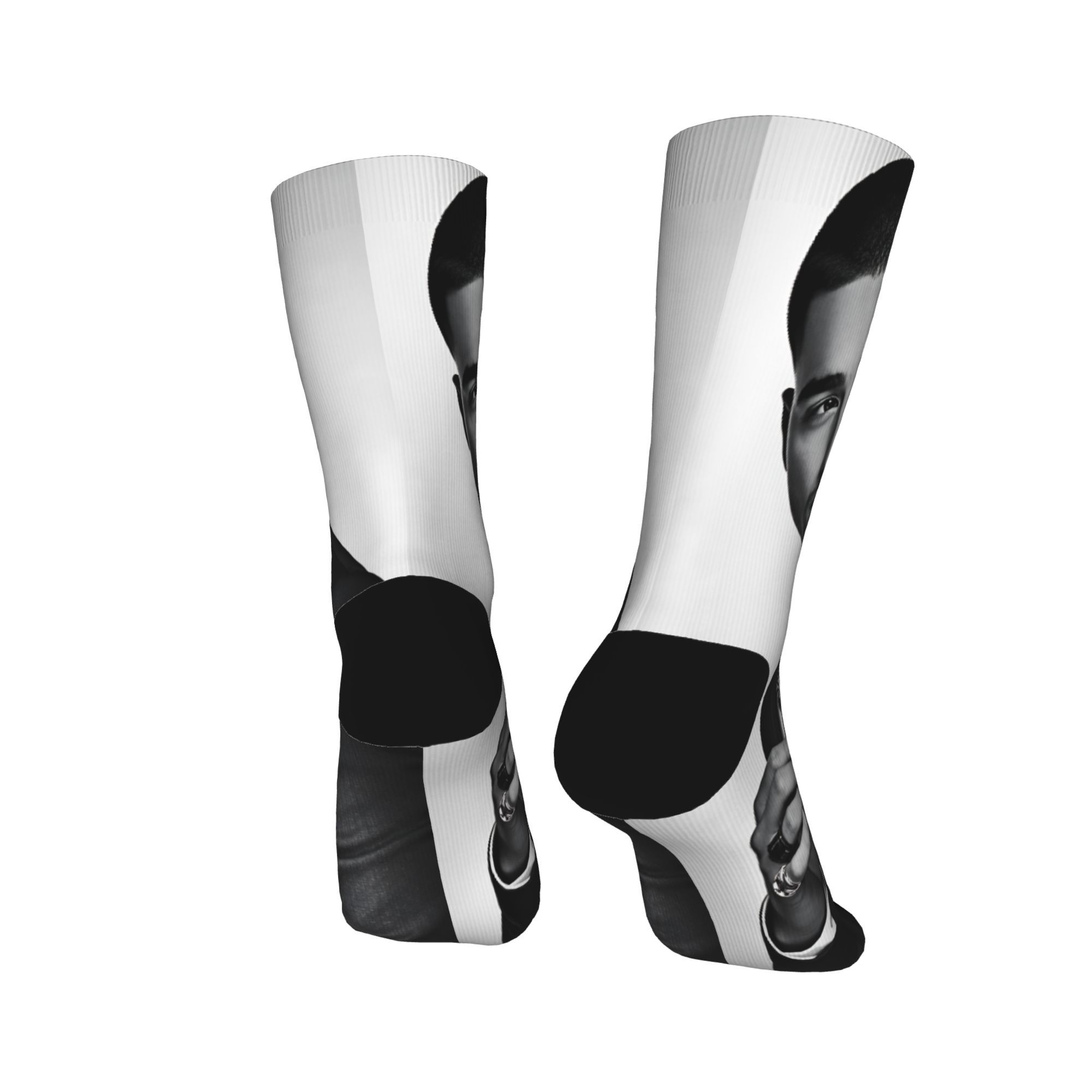 Women Men Socks Maluma Rapper  - Board Game Halma review and price