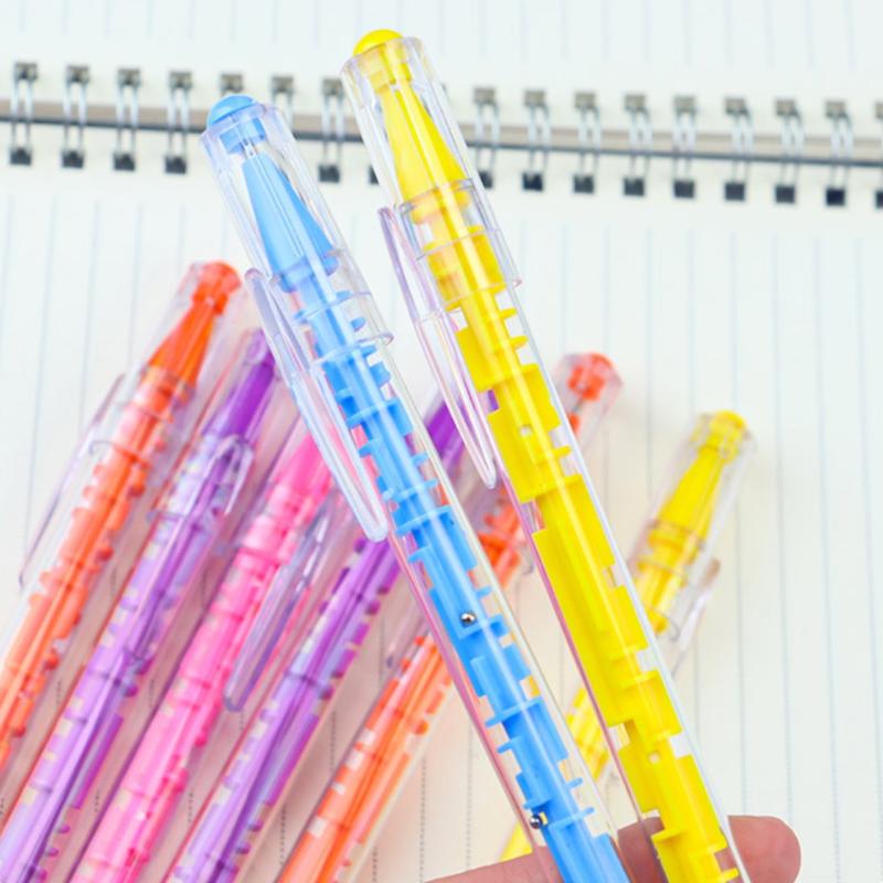 Maze Pen Ballpoint Puzzle Game - Board Game Fun review and price