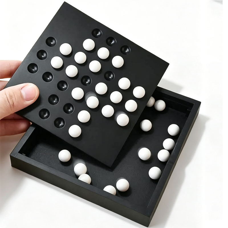 Europe Classic Single Chess Pe - Board Game Fun review and price