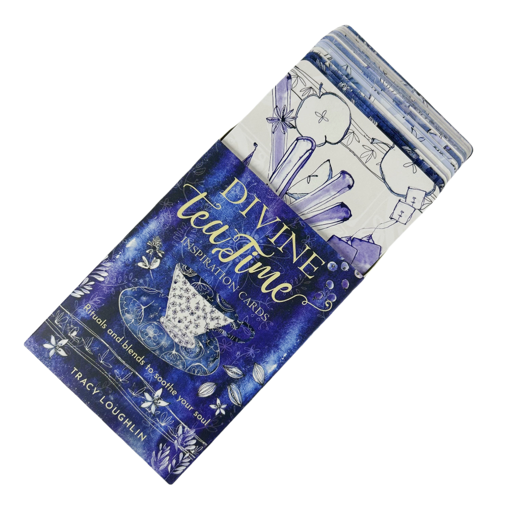 Divine Tea Time Inspiration Ca - Board Game Inspiration review and price