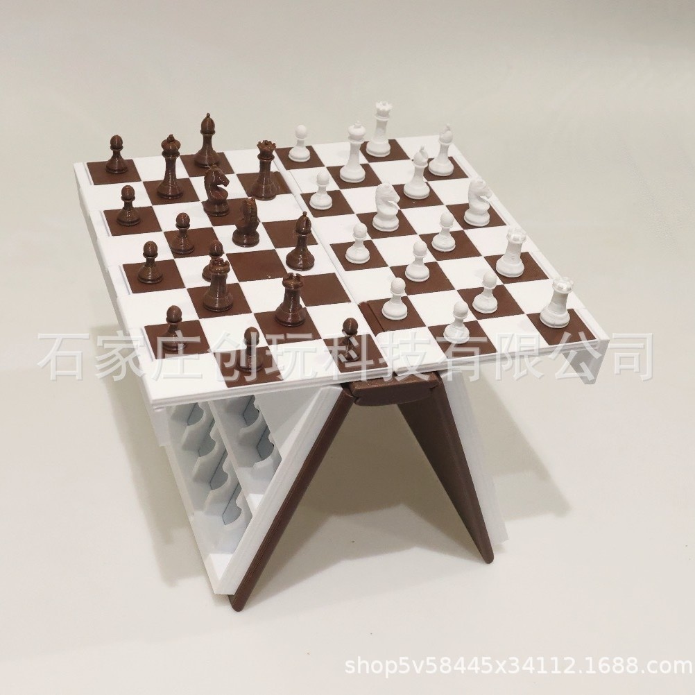 3D Printed Hangman Board Game  - Board Game Print review and price