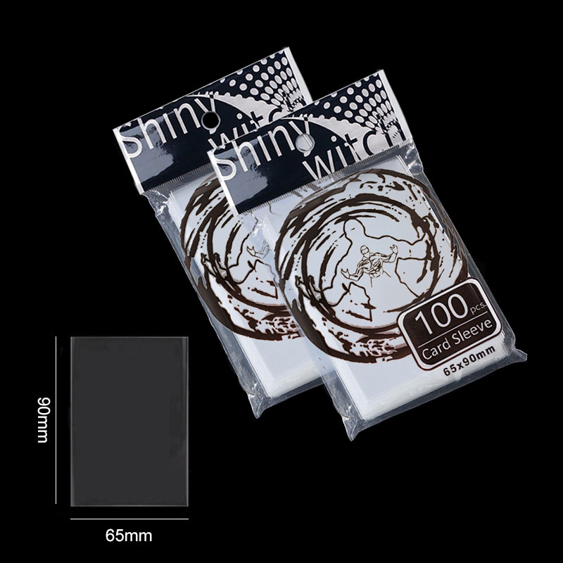 200pcs(2Packs) 65*90mm Card Sl - Board Game Splendor review and price