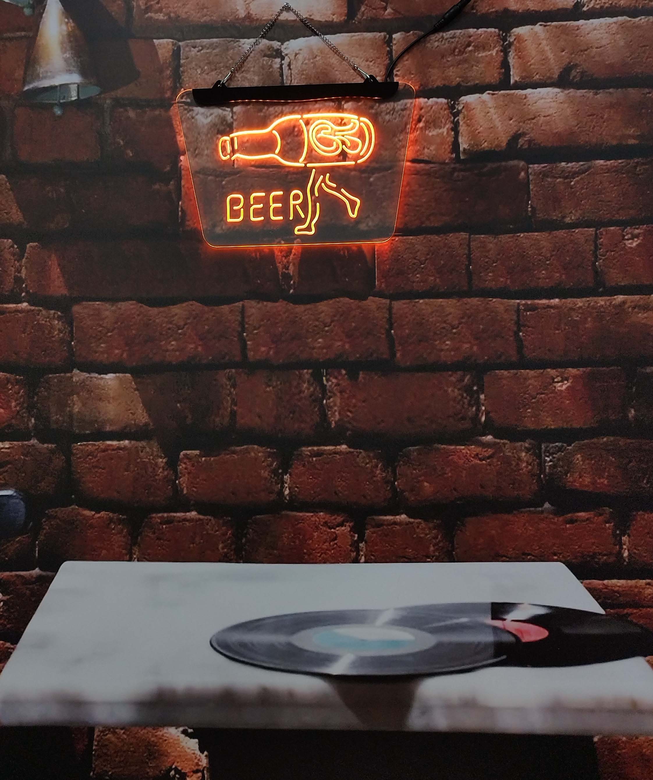 Beer, bar, club, men's cave, L - Board Game Store review and price