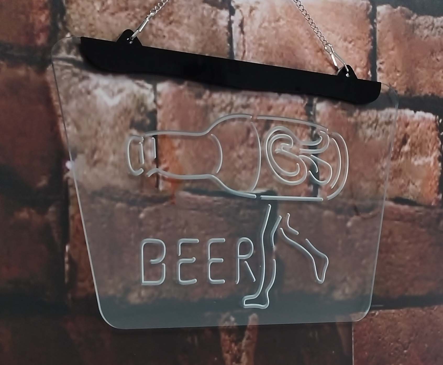Beer, bar, club, men's cave, L - Board Game Store review and price