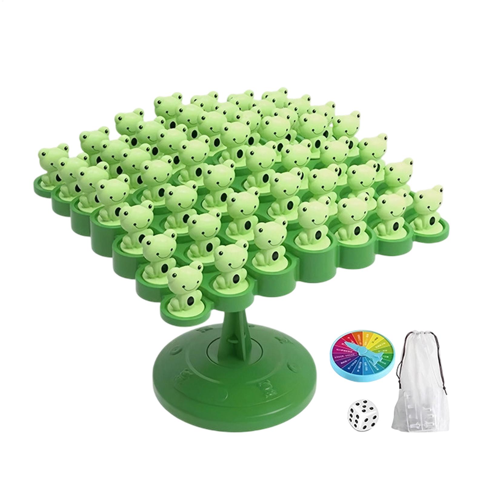 Fun Frog Balance Tree Children - Board Game Fun review and price