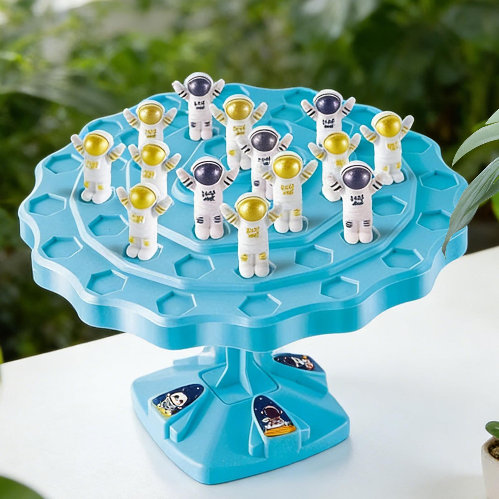 Fun Frog Balance Tree Children - Board Game Fun review and price