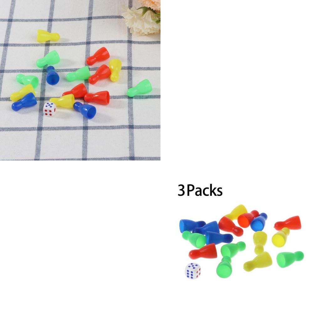 Q39E Board Game Chess Pieces C - Board Game Halma review and price