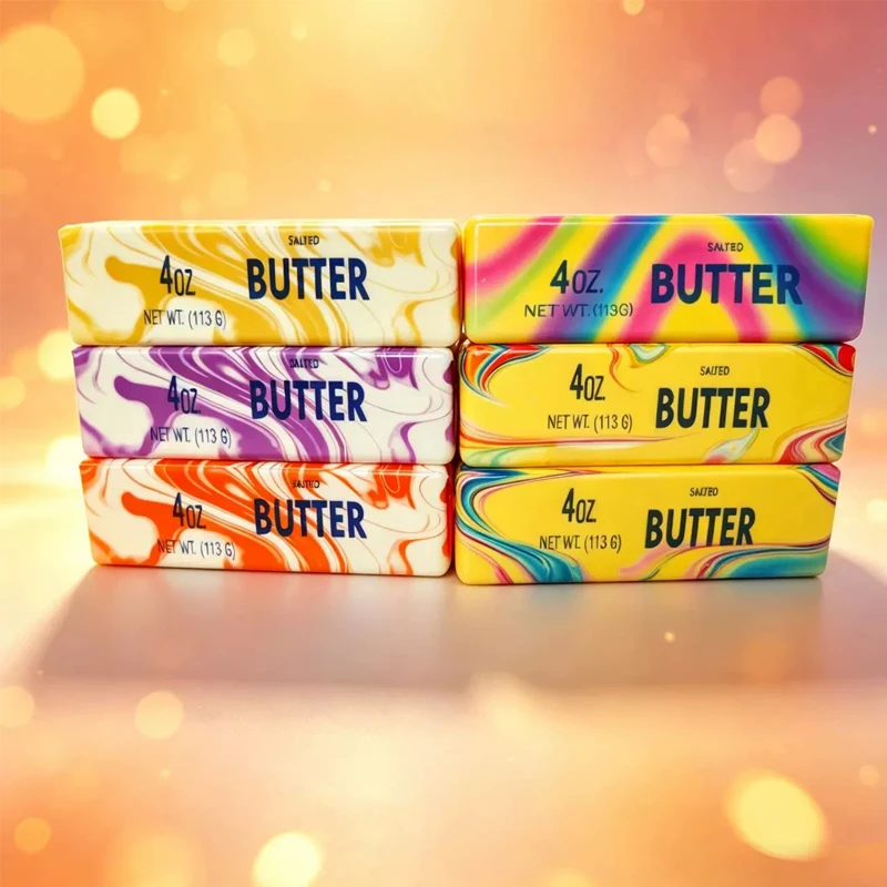 Hawaii Rhyolite Colors Butter  - Board Game Splendor review and price