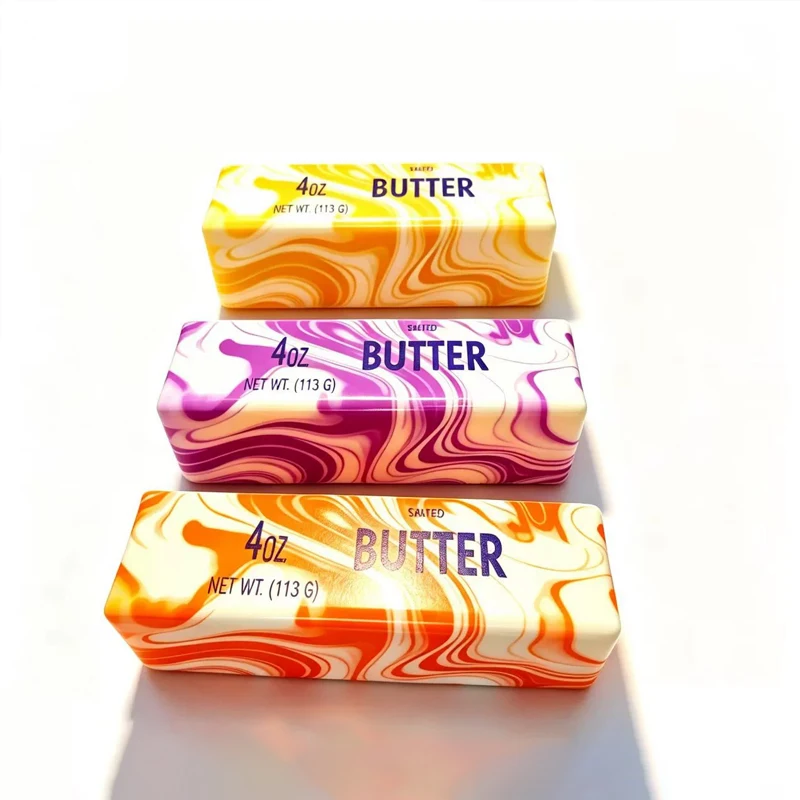 Hawaii Rhyolite Colors Butter  - Board Game Splendor review and price