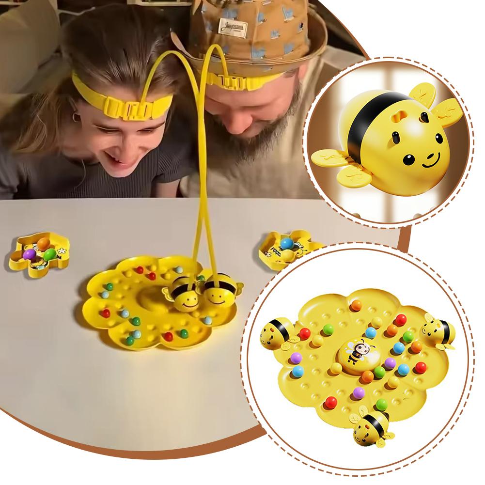 Multiplayer Little Bumblebee F - Board Game Multiplayer review and price