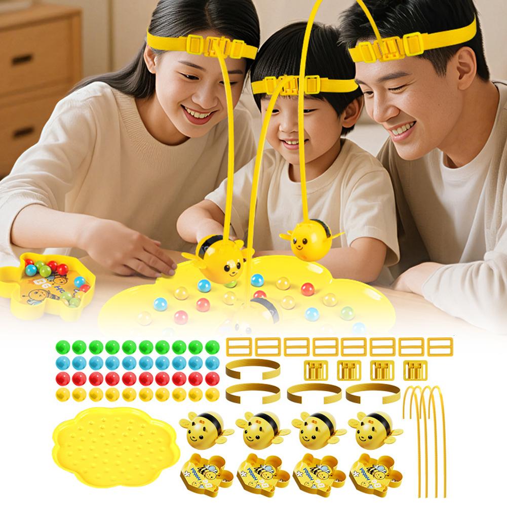 Multiplayer Little Bumblebee F - Board Game Multiplayer review and price