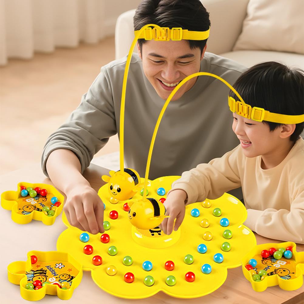 Multiplayer Little Bumblebee F - Board Game Multiplayer review and price