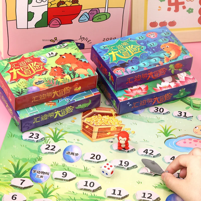 Kids Classic Flying Chess or A - Board Game Or Boardgame review and price