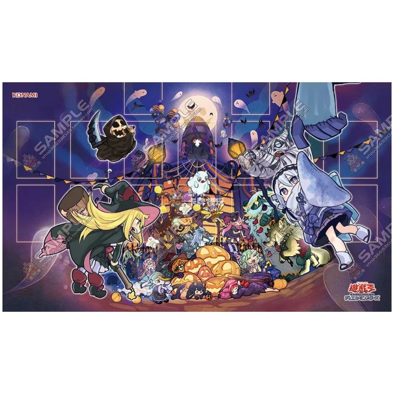New Halloween Monster Ghostric - Board Game Store review and price
