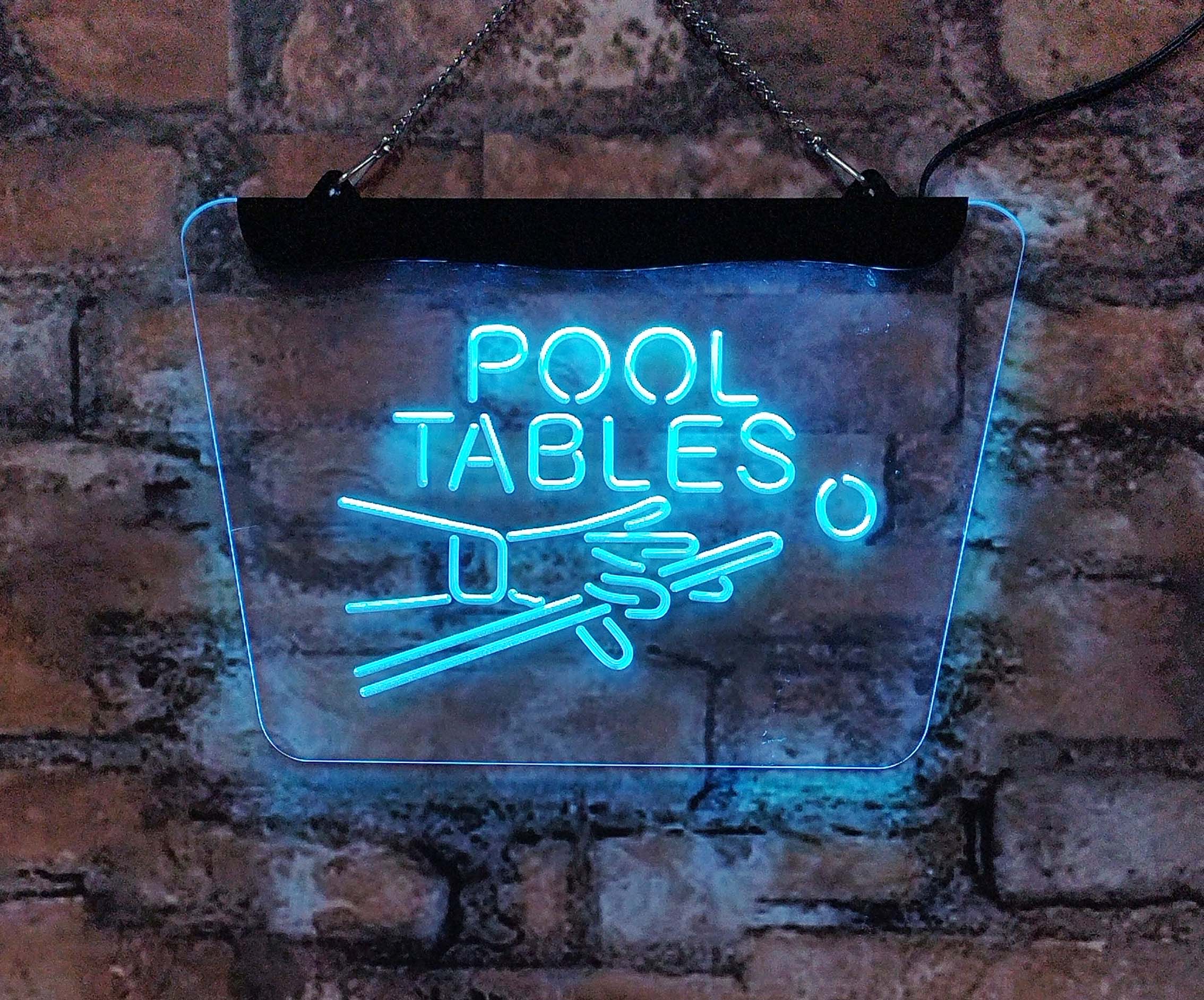 Billiard table, game room, LED - Board Game Store review and price