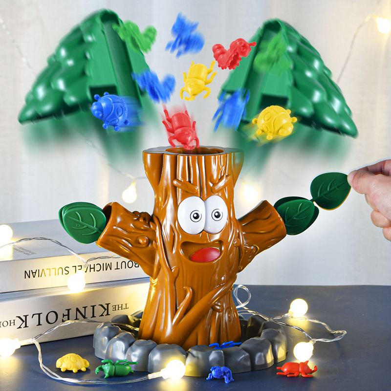 Funny Children Toy Insect Esca - Board Game Multiplayer review and price