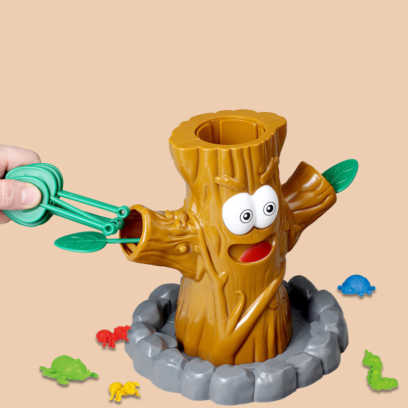 Funny Children Toy Insect Esca - Board Game Multiplayer review and price