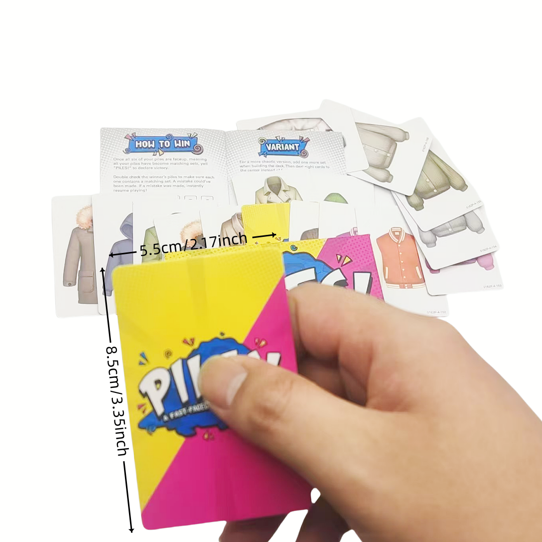 Clothes Matching Game, a Multi - Board Game Multiplayer review and price