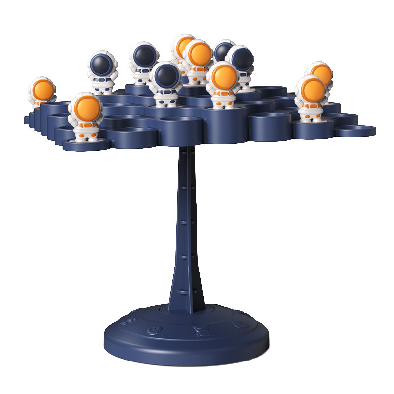 Astronauts Frog Balance Tree P - Board Game Fun review and price