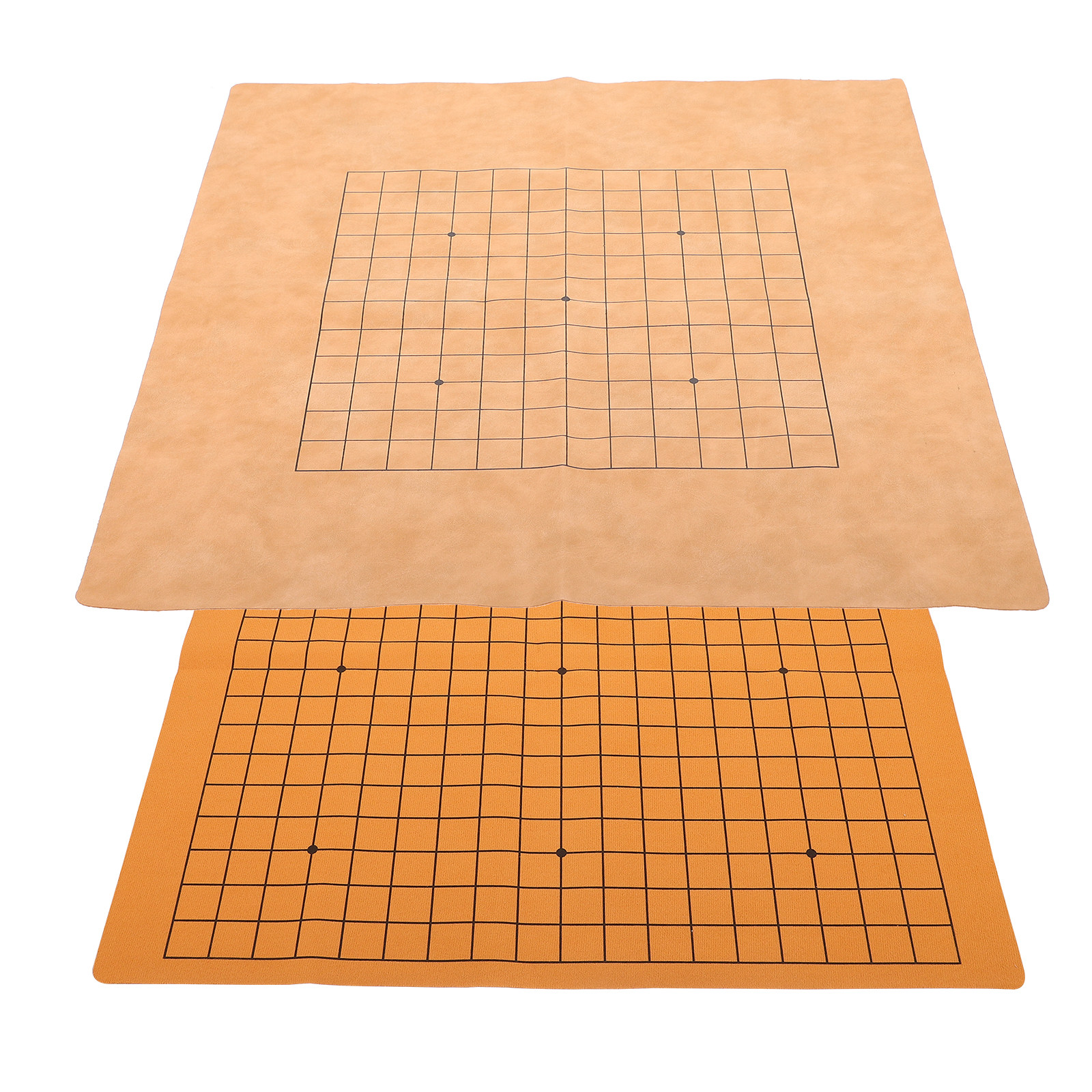 2Pcs Foldable Chessboard Goban - Board Game Store review and price