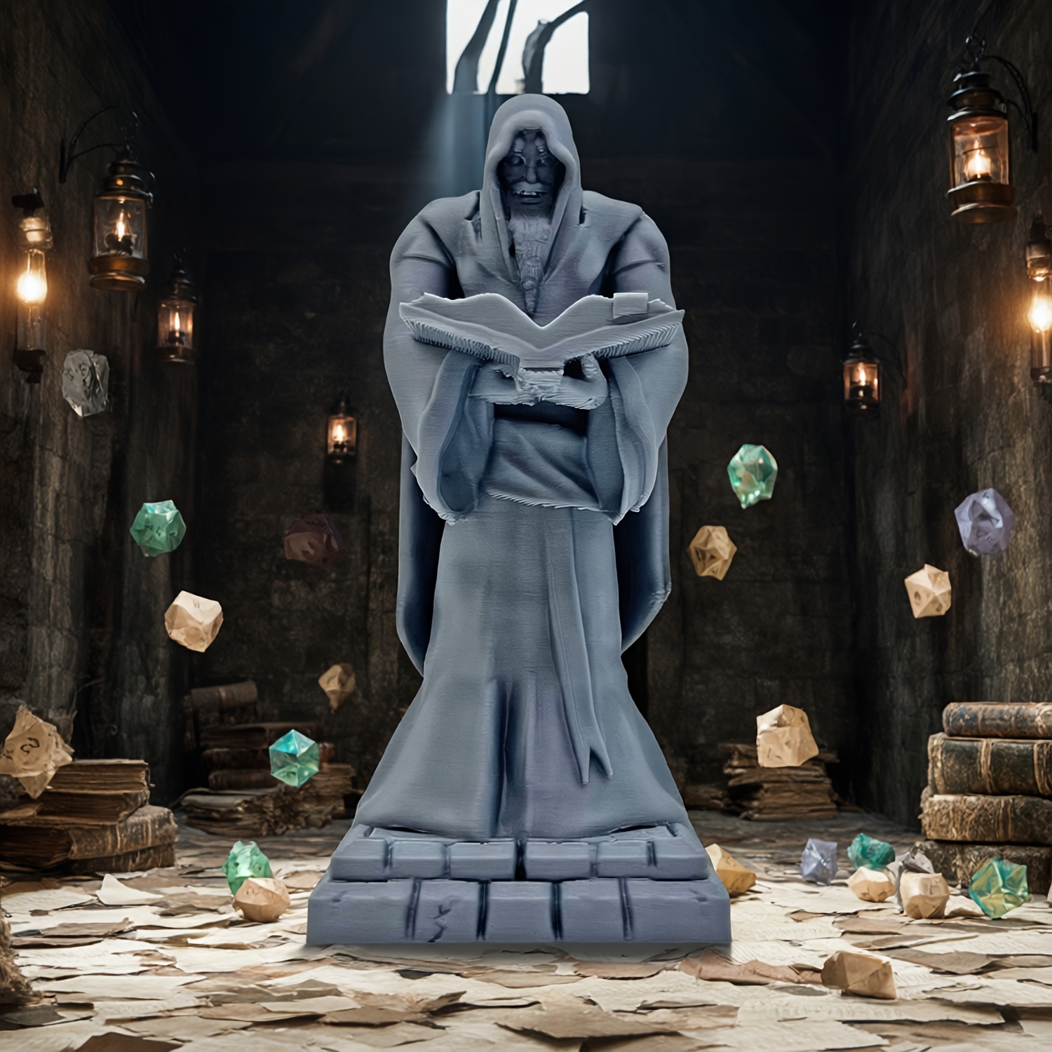 1 Piece Magic Wizard-Style Acc - Board Game Or Boardgame review and price