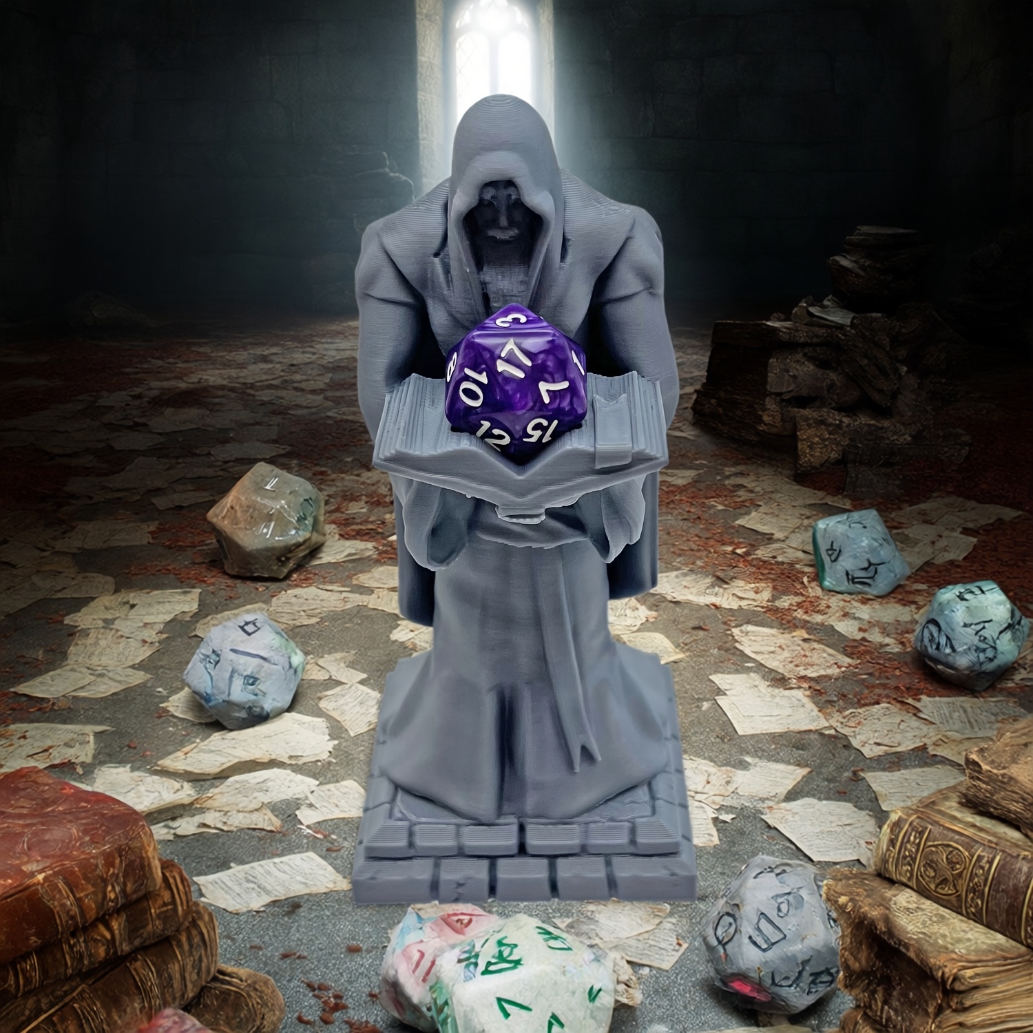 1 Piece Magic Wizard-Style Acc - Board Game Or Boardgame review and price