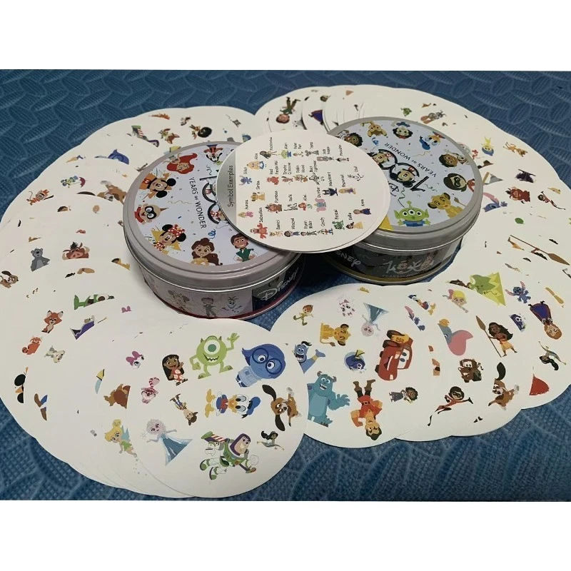 Card Board Game Froze 2 Prince - Board Game Fun review and price