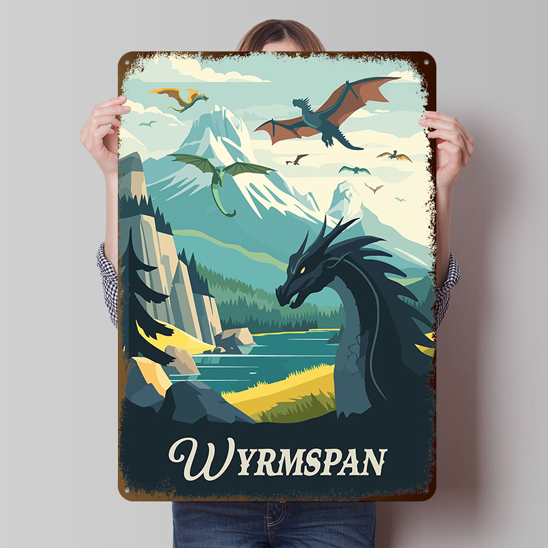 Wyrmspan Board Game Inspired I - Board Game Inspiration review and price