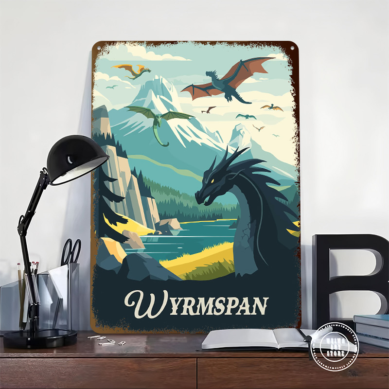 Wyrmspan Board Game Inspired I - Board Game Inspiration review and price