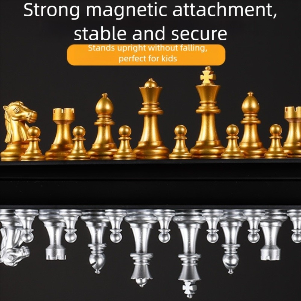 Universal 25/32cm Chessboard M - Magnetic Travel Chess review and price
