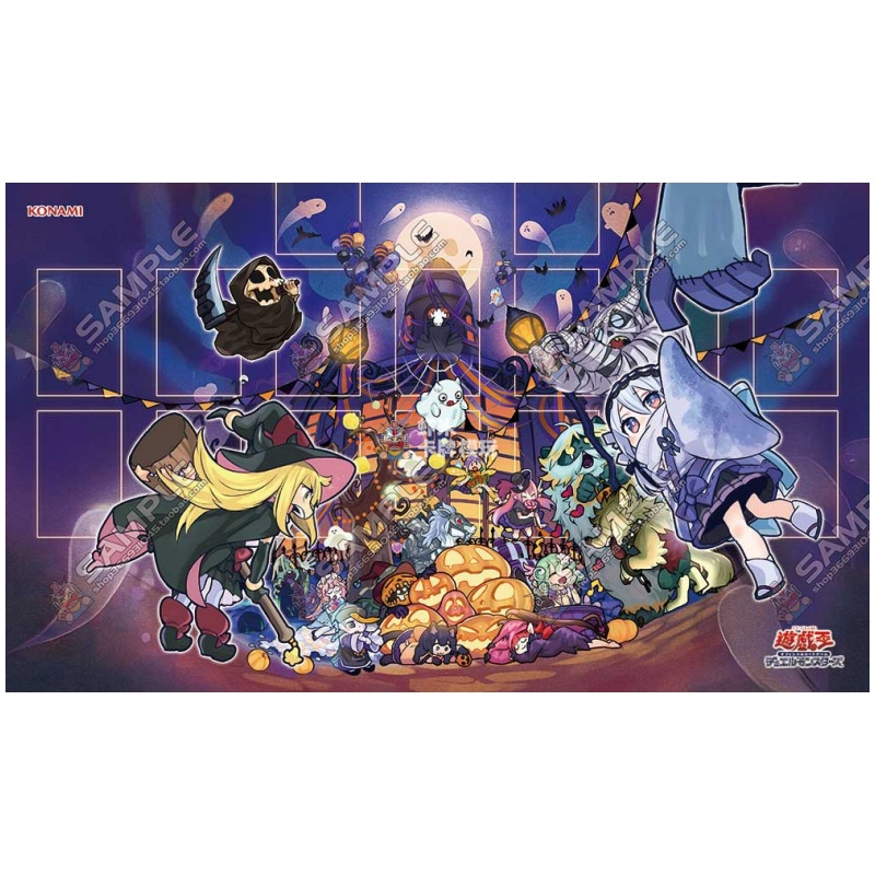 New Halloween Monster Ghostric - Board Game Store review and price
