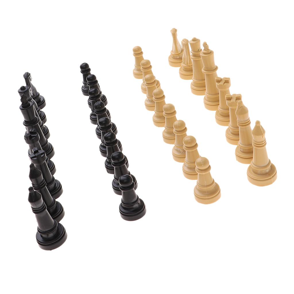 Professional Chess Pieces Only - Board Game Or Boardgame review and price