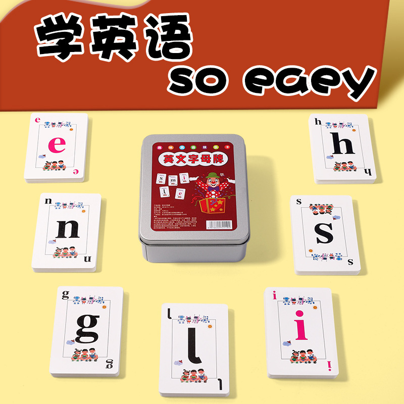 English letter mahjong style p - Board Game Multiplayer review and price