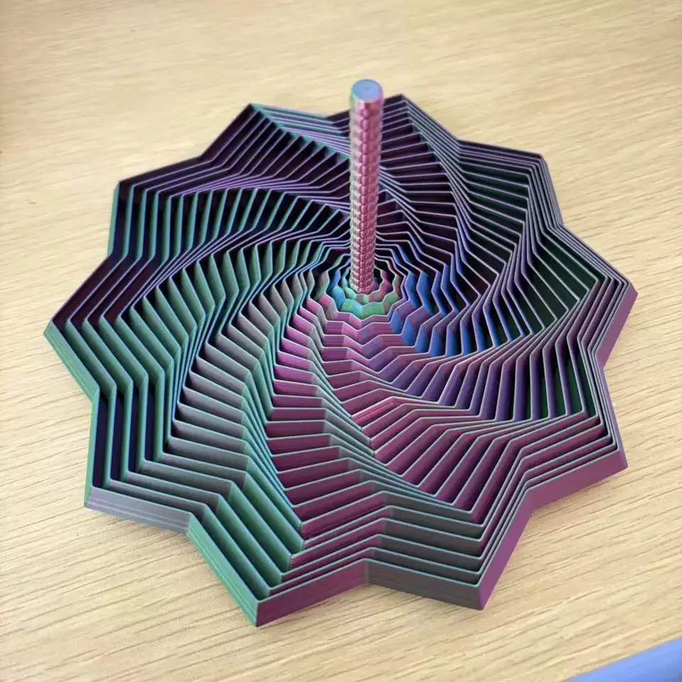 3D Printing Expanded Sensory F - Board Game Print review and price