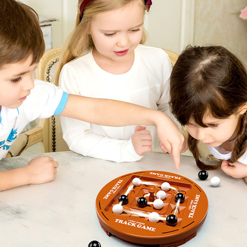 Chess Game Fun Table Top Orbit - Board Game Fun review and price