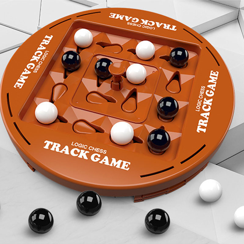 Chess Game Fun Table Top Orbit - Board Game Fun review and price