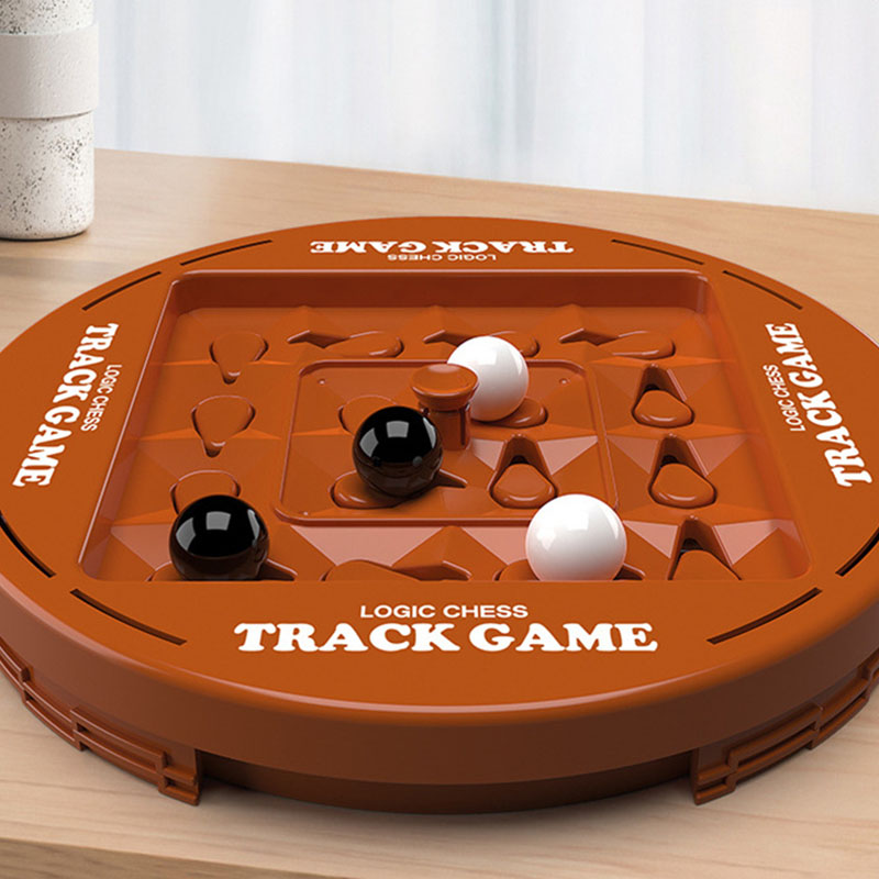 Chess Game Fun Table Top Orbit - Board Game Fun review and price