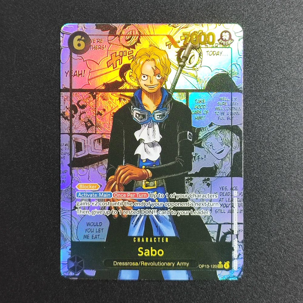 DIY Proxy OPCG One Piece Engli - Board Game Anime review and price