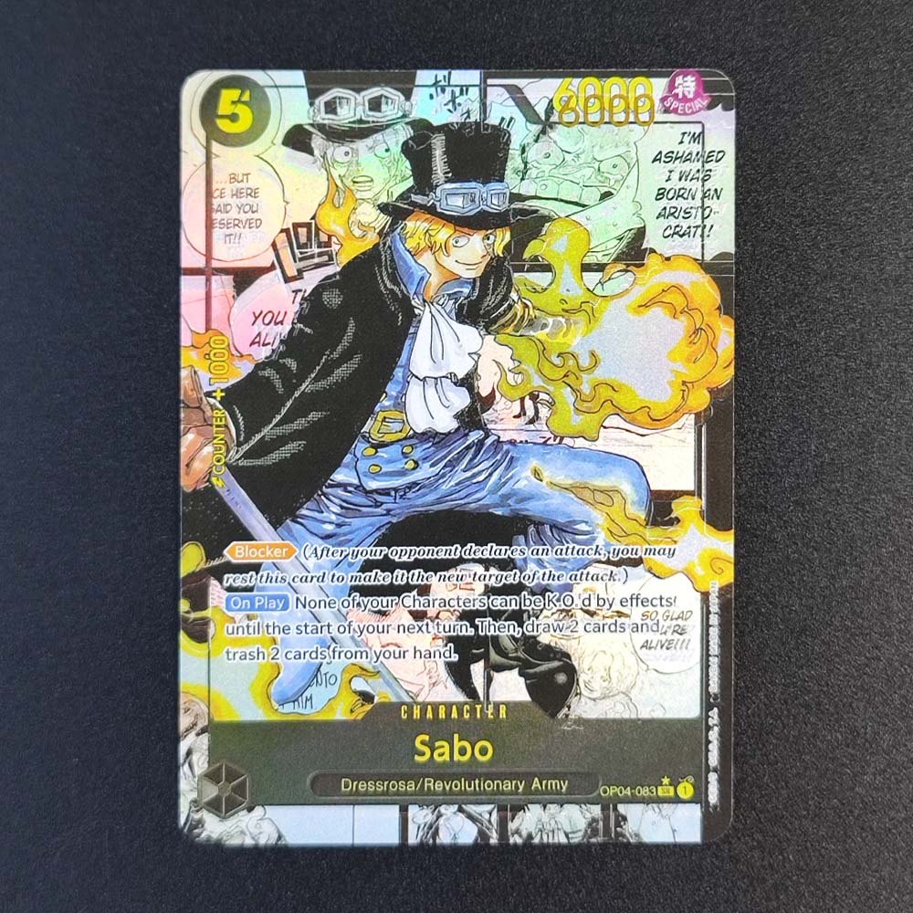DIY Proxy OPCG One Piece Engli - Board Game Anime review and price