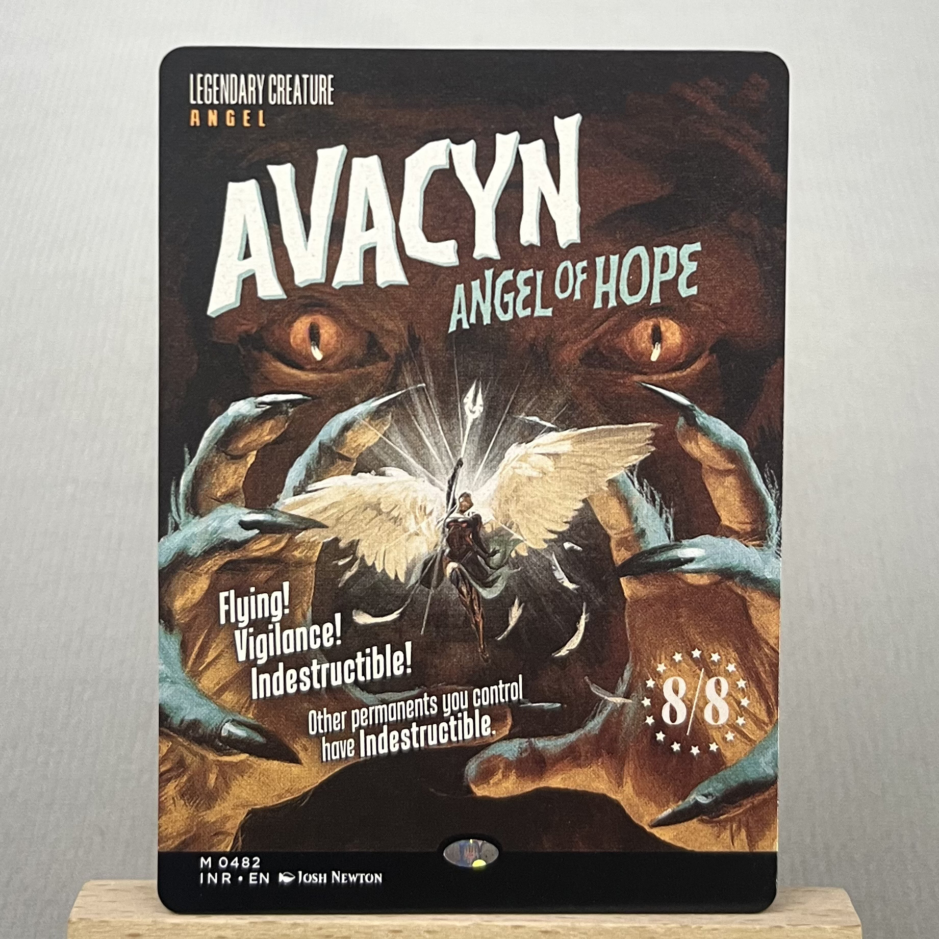 INR FDN HOLO11-Ⅰ03 Tcg proxy m - Board Game Splendor review and price